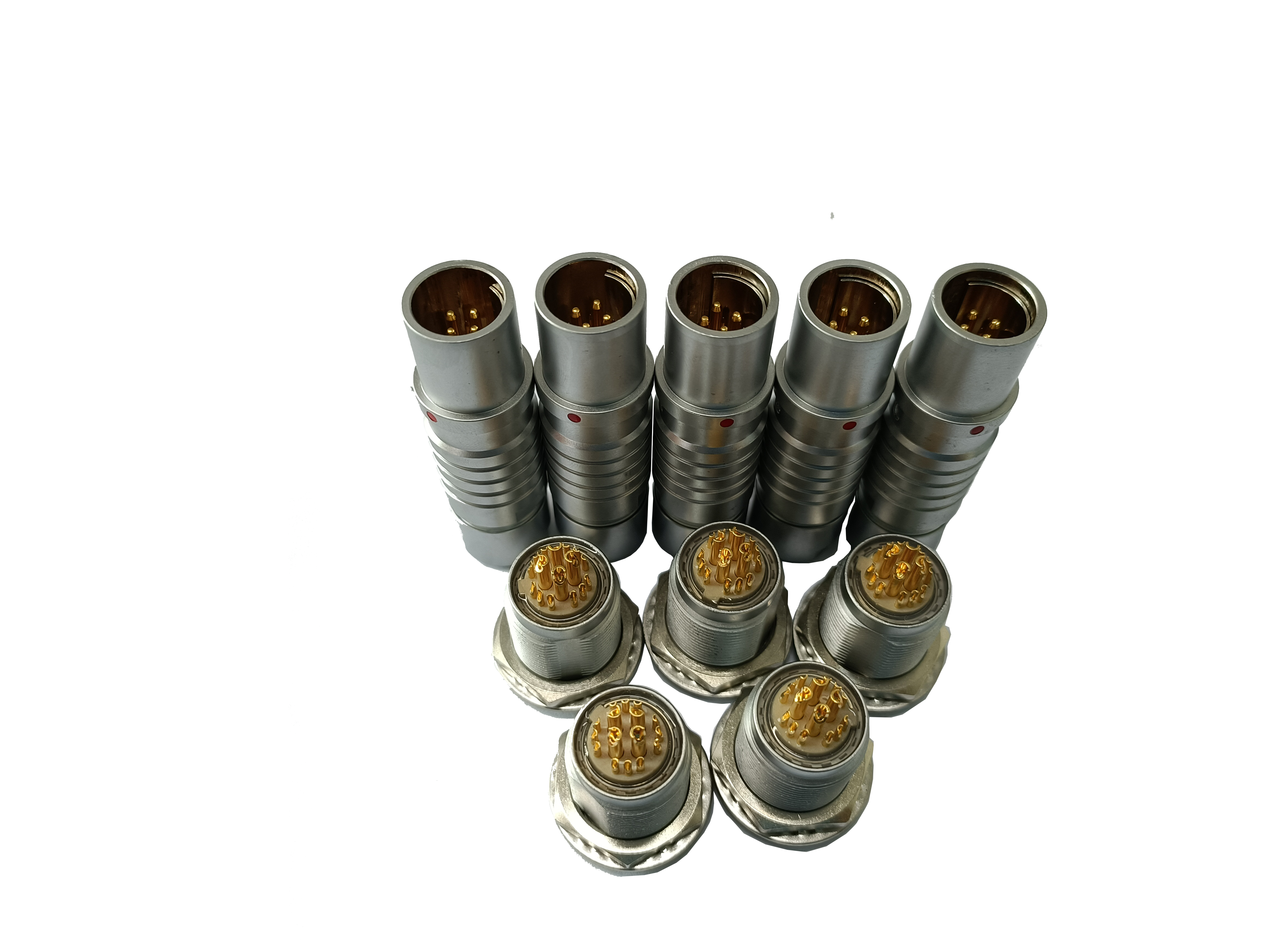 国产连接器和国外连接器产品的一些优势和劣势